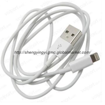 lightning for iphone5 cables