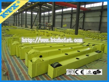 End beam/end carriage manufacturer China supplier