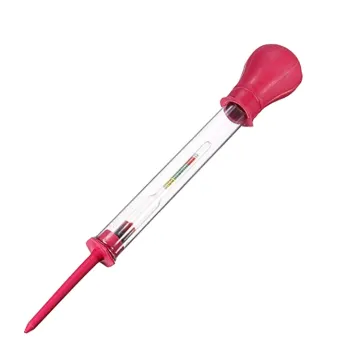 Glass Material Battery Fluid Hydrometer Tester: Comprehensive Guide and Search Engine