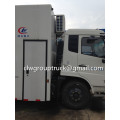Dongfeng Tianjin Blood Collecting Vehicle