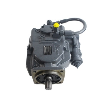 Hydraulic Main Pump PVC80RS02 333/R6486 20/925743 JS8080