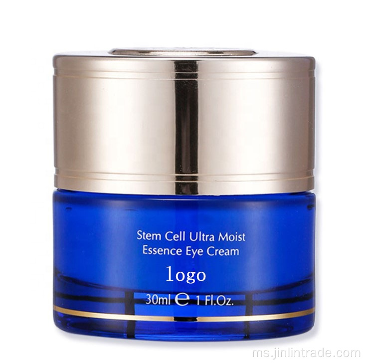 ELECTRIC Circe Caviar Gold Eye Cream Eye Caviar