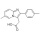 Name: 6-Methyl-2-(4-methylphenyl)imidazol[1,2-a]-pyridine-3-acetic acid CAS 189005-44-5