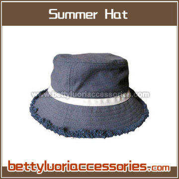 COTTON HAT