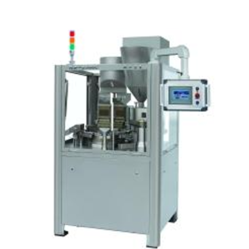 Capsule Filling Machine NJP-2500 factory