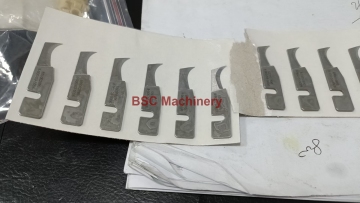 Krones labeling machine spare parts blade 8900035006