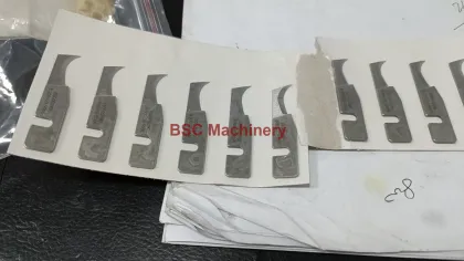 Krones labeling machine spare parts blade 8900035006
