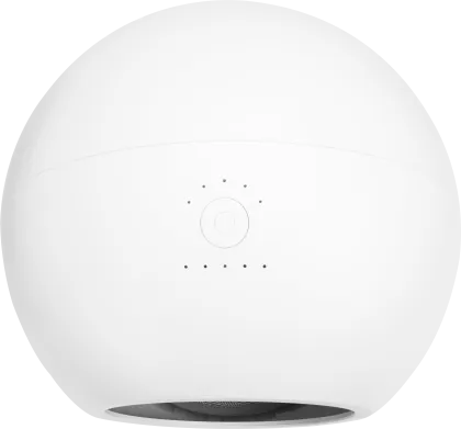 Smart Cat Nest with Mobile App Connectivity, Gentle Features for Year-Round Comfort