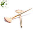 Soft Facial Mask Makeup Brush for Mud Cream