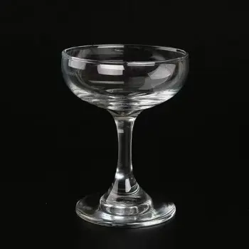 Champagne Dish