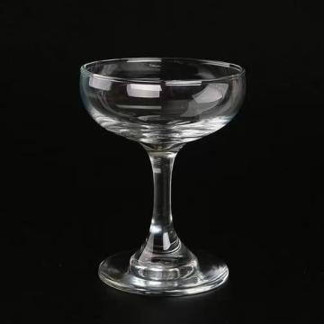 Champagne Dish