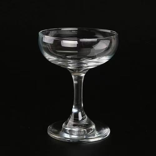 Champagne Dish