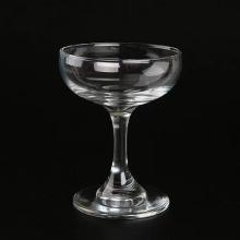 Champagne Dish