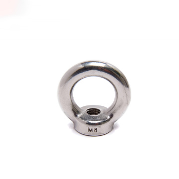 DIN 582 Bolt mắt và Nut Nut Nuts