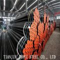 Q355B Hot Rolled Steel Pipe