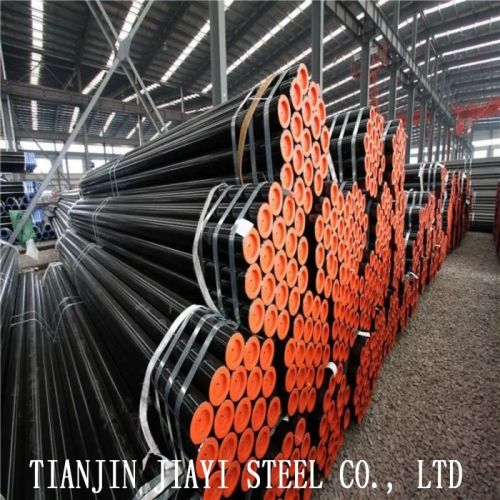 42Cr Hot Rolled Steel Pipe