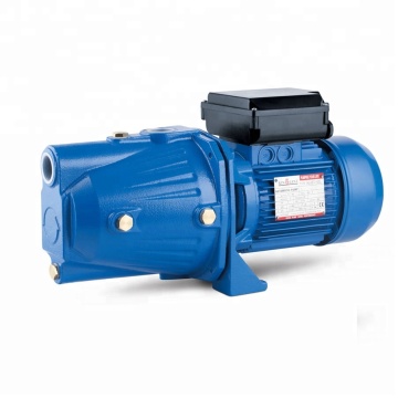 Electric Self-Priming Water Pump JET-100L 1HP