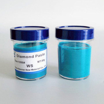 Free Sample Diamond Compound for Tungsten Knife Sharpening