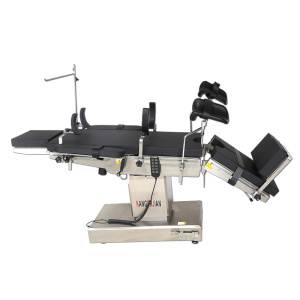 High quality and low price operating table