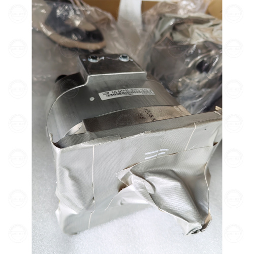 HD605-7R Mining Dump Truck Part 705-22-28310 PUMP ASS'Y