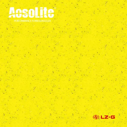 ortholite PU foam breathable anti-mildew and bacteria