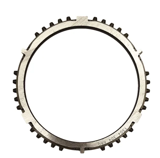 RING Auto Parts Input Transmission Synchronizer OEM1304-304-680 for ZF