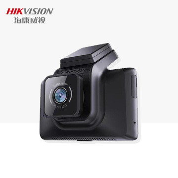 2K Dash Cam with Voice Control