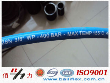 tubo de vapor