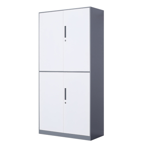 Metal Office Storage Shelves Filing Cabinets