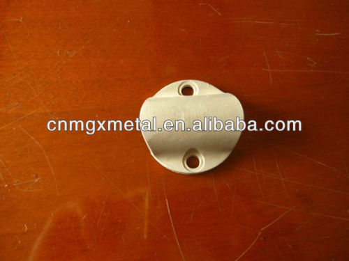 Metal Stamping Punching Cuttting Bending Welding Die Casting Brass