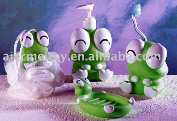 Promotional Soap dish toothbrush holder