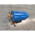 Plunger Cylinders Rotary Actuator for Heavy Duty Machinery