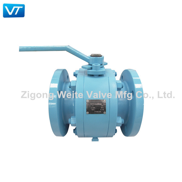 3_150lb_stainless steel ball float valve