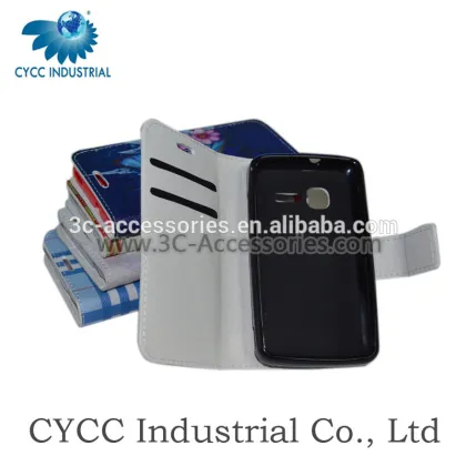 Mobile Phone Case for Phone 5G Mobile Phones Leather Case on Hot Sale