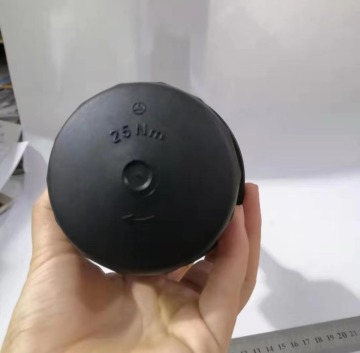 SL-F201 Oil Filter Housing Cover Compatible with Mercedes Benz M271 DE18 A1121800710