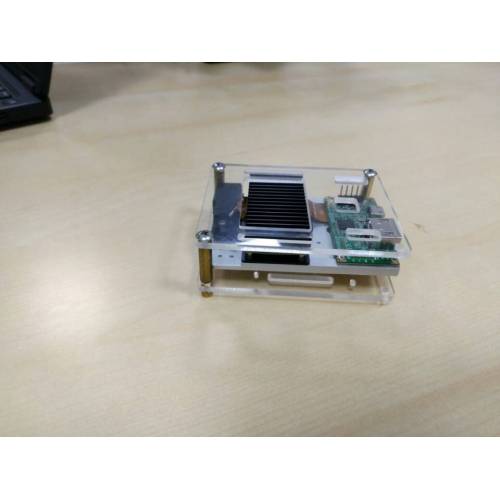 Laser Cutting/Engraving PMMA/ Acrylic Machining Parts