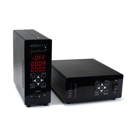 Ultrasonic High Power Generator 6000W Max: Features, Applications, and Benefits of the Ginpertec Model