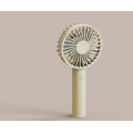Mini fan rechargeable de 3 pouces