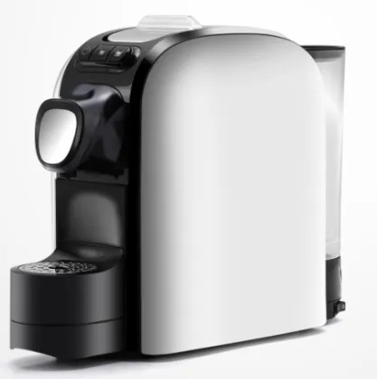 Nespresso mini espresso coffee maker machine
