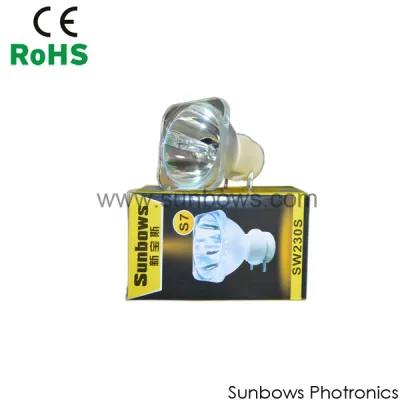 led light technology of 7r moving head beam light 