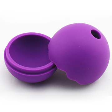 High-Quality Silicone Ice Ball Molds: Perfect for Making Multifunctional Ice Spheres