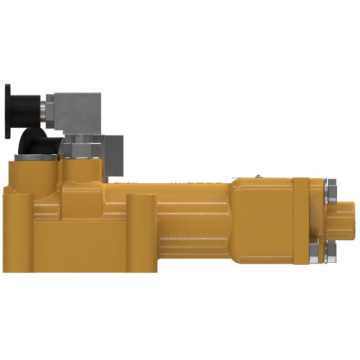 988K Loader Safety Valve 223-4434