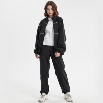 Women's Outdoor Sports Running Jacket