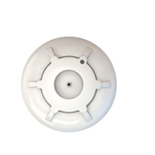 JTW-ZOM-TC5402W-Detector de calor inalámbrico Inteligente