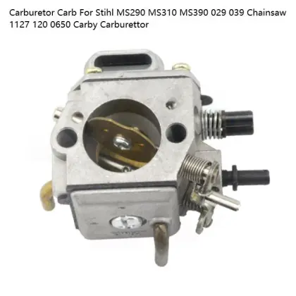 Oleomac Oleo Mac 941 Chainsaw Replacement Carburetor Parts