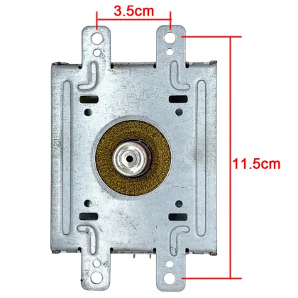 95% New Original Microwave Oven Magnetron For JENS JM001 Microwave Oven Parts Microwave Alternative Accessories