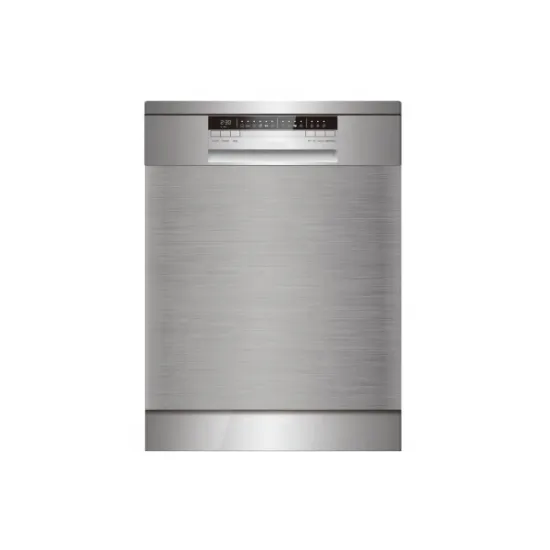 New Design: Fully Automated Dishwasher Machines for Modern Home Kitchens