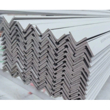 Угловая планка из нержавеющей стали 304