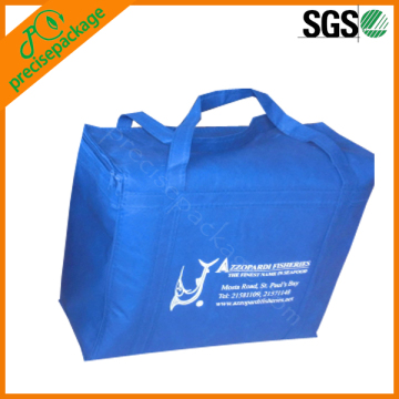 Wholesale Logo Printed Promo Cooler Bag