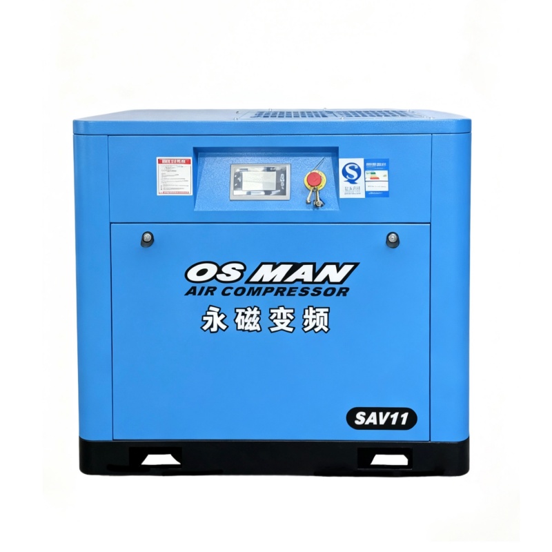 15HP air compressor